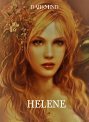 Portada de Ebook flores sencillo blanco