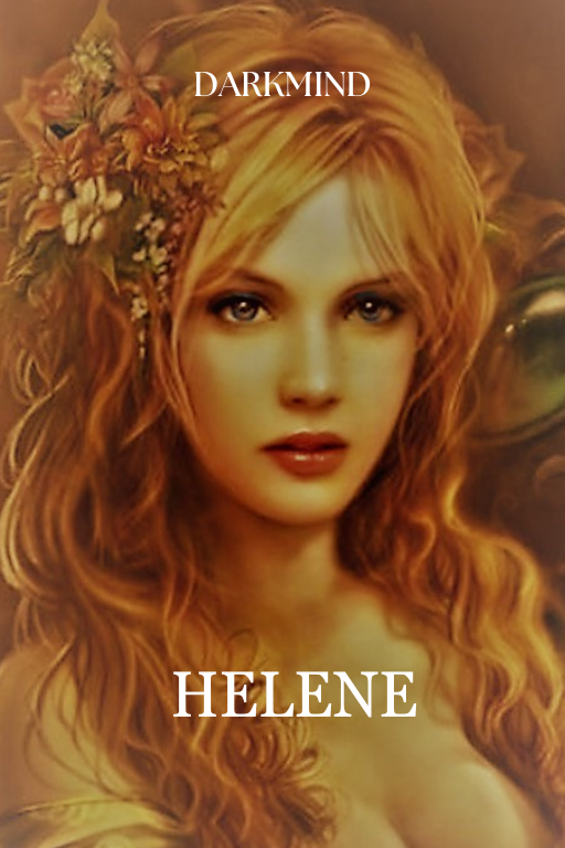 Portada de Ebook flores sencillo blanco