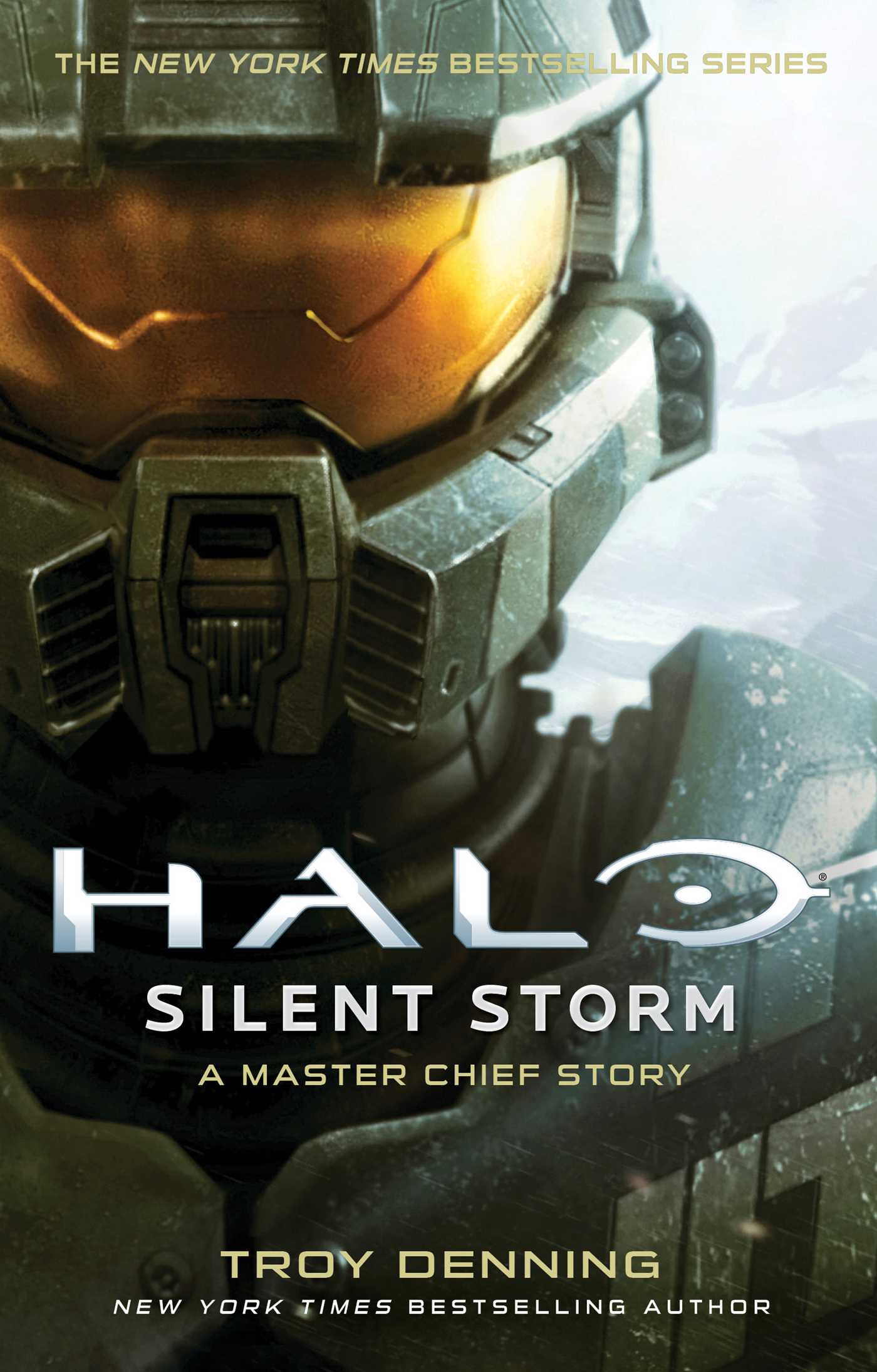 Halo silent storm