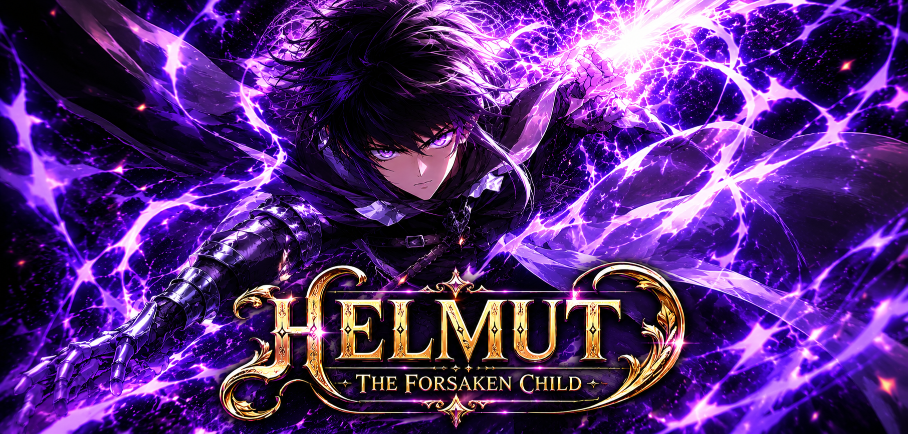 Helmut: The Forsaken Child