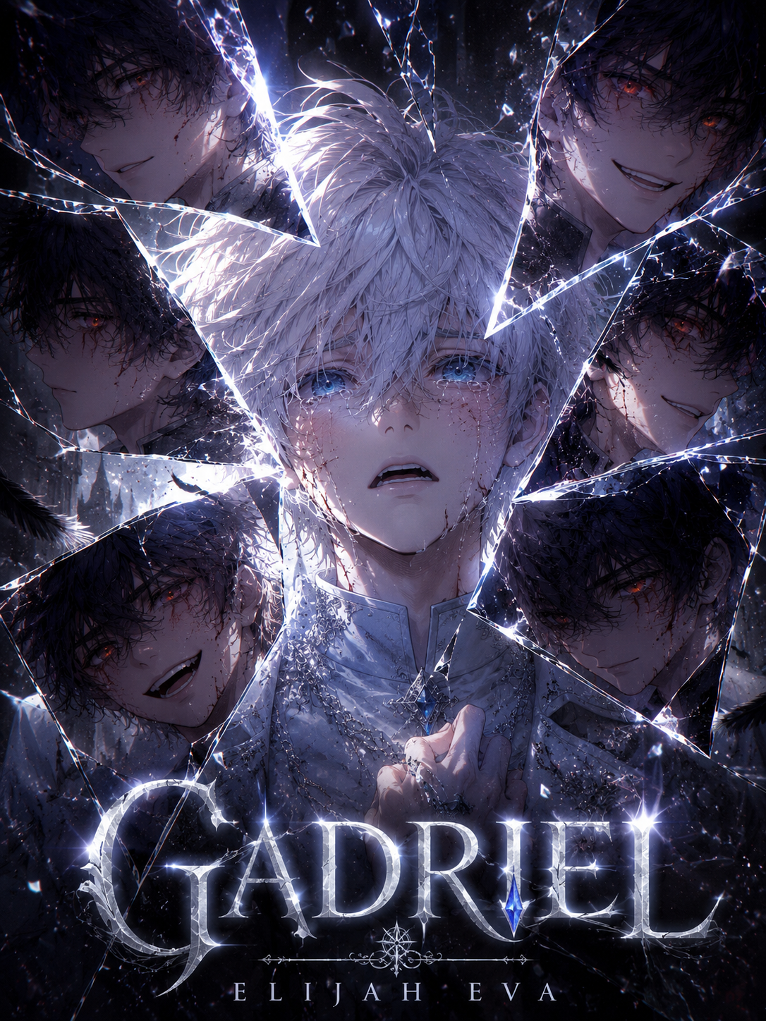 Gadriel Cover1:1.5