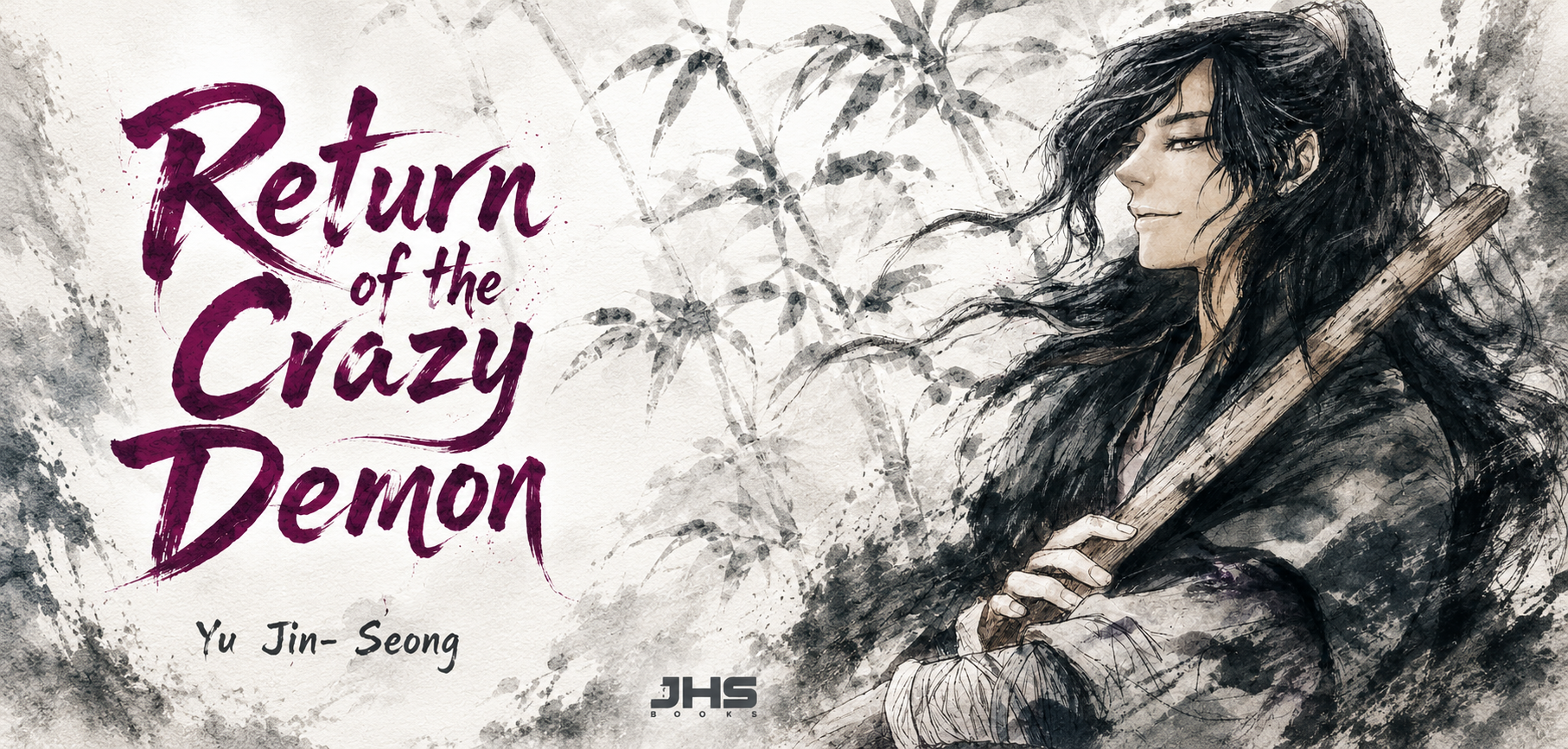 Return of the Crazy Demon
