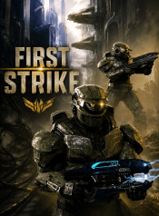 First Strike 1:1.5
