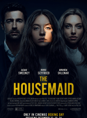 The housemaid 1:1.5